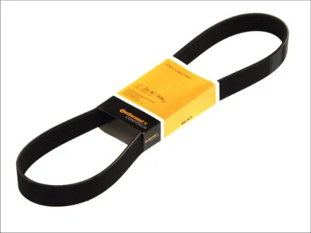 Дорожный ремень Contitech 8PK1635