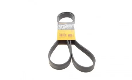 Полікліновий ремінь (Вир-во) Contitech 8PK1786