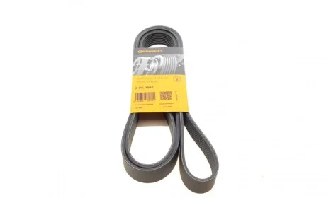 Ремень генератора MB Vario 613-818D 96- Contitech 8PK1940