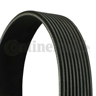 Доріжковий пас Contitech 9PK4100