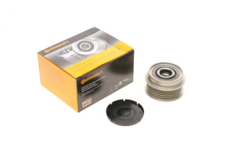 Шків генератора Audi A4/A6/Skoda Superb/VW Passat Contitech AP9002