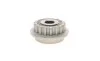 Шкив генератора VW T5 2.5TDI 03-09/Touareg 2.5 R5 TDI/5.0TDI 02-10 Contitech AP9030 (фото 3)