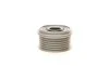 Шкив генератора Mazda 3/6 1.6-2.3 02-14/Nissan Micra/Note 1.2 12-/Peugeot 4007 2.4 16V 07-13 Contitech AP9080 (фото 3)