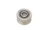 Шкив генератора Mazda 3/6 1.6-2.3 02-14/Nissan Micra/Note 1.2 12-/Peugeot 4007 2.4 16V 07-13 Contitech AP9080 (фото 4)