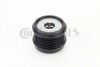 Шкив генератора Ford Transit Connect 1.5 EcoBlue 18-/Custom 2.0 EcoBlue 15- Contitech AP9124 (фото 1)