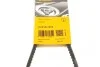 Ремінь генератора BMW 3 (E30)/5 (E34) 87-95/Renault Trafic 1.4/1.6 80-89/Volvo 940 90-98 Contitech AVX10X1013 (фото 6)