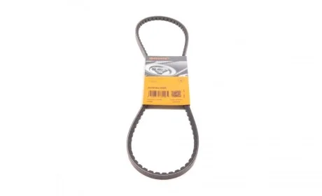 Ремень генератора Iveco/VW/Opel/Fiat/Renault/Peugeot/BMW/Audi Contitech AVX10X1025