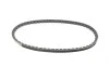 Ремінь генератора Citroen GS/Daewoo Tico/Land Rover Discovery I/Peugeot 305 II/505 78-00 (10х613) Contitech AVX10X613 (фото 4)