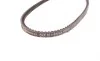 Клиновый ремень VW Golf II 83-92, Caddy II 95-04; RENAULT Clio I 90-98, 1988-00, 4 61-94; FIAT Scudo 95-07, Siena 97-16; PEUGEOT 205 87-98 Contitech AVX10X685 (фото 2)