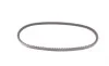 Клиновый ремень VW Golf II 83-92, Caddy II 95-04; RENAULT Clio I 90-98, 1988-00, 4 61-94; FIAT Scudo 95-07, Siena 97-16; PEUGEOT 205 87-98 Contitech AVX10X685 (фото 4)
