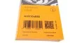 Клиновый ремень VW Golf II 83-92, Caddy II 95-04; RENAULT Clio I 90-98, 1988-00, 4 61-94; FIAT Scudo 95-07, Siena 97-16; PEUGEOT 205 87-98 Contitech AVX10X685 (фото 5)