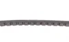 Ремень генератора Fiat Ducato/Citroen Jumper 1.9D/2.0 94-01 Contitech AVX10X715 (фото 3)