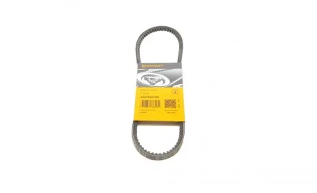 Ремень генератора VW Golf/Jetta/Passat 1.5-2.0 80-92/Seat Toledo 1.6/2.0 91-03 Contitech AVX10X730