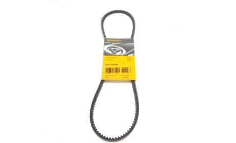 Ремень генератора VW Golf II/VW Passat B3/B4/Audi 80/100 1.6/1.8/2.0 79-88 Contitech AVX10X950