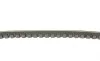 Ремень генератора VW Golf 1.5/1.6 77-83/Toyota Hilux/Land Cruiser 1.8/3.5 83-01/Audi 100 2.0D 78-83 Contitech AVX13X1050 (фото 2)