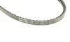 Ремень генератора VW Golf 1.5/1.6 77-83/Toyota Hilux/Land Cruiser 1.8/3.5 83-01/Audi 100 2.0D 78-83 Contitech AVX13X1050 (фото 3)