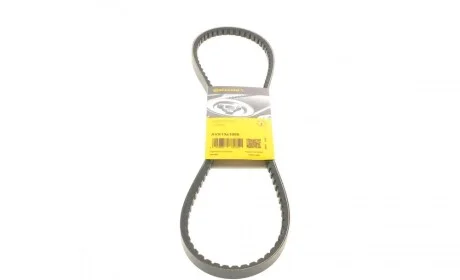 Ремень генератора VW Golf 1.5/1.6 77-83/Toyota Hilux/Land Cruiser 1.8/3.5 83-01/Audi 100 2.0D 78-83 Contitech AVX13X1050