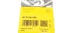Ремень генератора VW Golf 1.5/1.6 77-83/Toyota Hilux/Land Cruiser 1.8/3.5 83-01/Audi 100 2.0D 78-83 Contitech AVX13X1050 (фото 5)