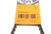 Ремінь генератора VW T4 2.4D 90-98/Suzuki Vitara 2.0TD 94-03/Toyota Land Cruiser 3.0TD/4.0 84-96 Contitech AVX13X1175 (фото 5)