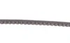 Ремень генератора Toyota Hilux/Land Cruiser 2.4D 88-02/Ford Sierra 2.8 87-88 Contitech AVX13X1200 (фото 4)