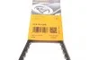 Ремень генератора Toyota Hilux/Land Cruiser 2.4D 88-02/Ford Sierra 2.8 87-88 Contitech AVX13X1200 (фото 6)