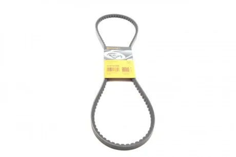 Ремінь генератора MB 609/714D/VW T4 2.4D/Etalon (13x1275) Contitech AVX13X1260