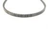 Ремінь генератора Toyota Land Cruiser 4.0 82-89 Contitech AVX13X1400 (фото 2)