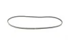 Ремінь генератора Toyota Land Cruiser 4.0 82-89 Contitech AVX13X1400 (фото 5)