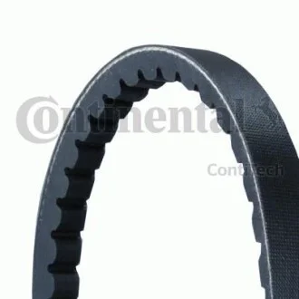 Клиновый ремень Contitech AVX 13X1625