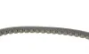 Ремень генератора Hyundai Accent 00-10/Kia Cerato/Rio 1.4-1.6 04- Contitech AVX13X670 (фото 2)