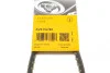 Ремень генератора Mitsubishi Pajero 2.3/2.5TD 82-00 (13x785) Contitech AVX13X785 (фото 7)