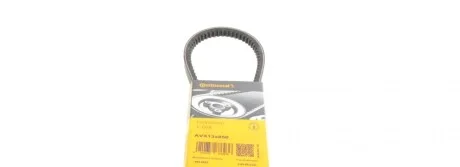 Ремень генератора MB/Nissan/Renault Contitech AVX13X850