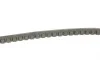 Ремень генератора Mitsubishi L200 2.5D/TD 96-07/Pajero 3.0 97-/Iveco Daily/MB 190/VW LT 85-96 Contitech AVX13X875 (фото 2)