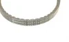 Ремень генератора Mitsubishi L200 2.5D/TD 96-07/Pajero 3.0 97-/Iveco Daily/MB 190/VW LT 85-96 Contitech AVX13X875 (фото 3)