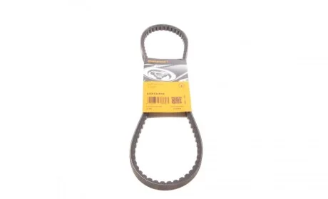 Ремень генератора Audi 100/200/80/90 82-96 (13x915) Contitech AVX13X915