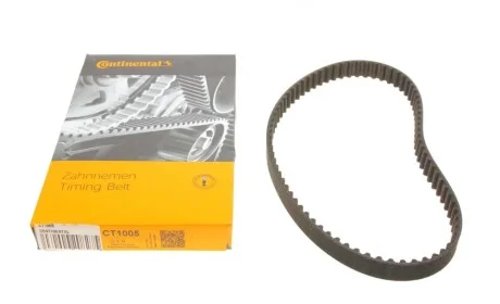 Ремень ГРМ Nissan 2.0D/TD 95-02 (19x79z) Contitech CT1005