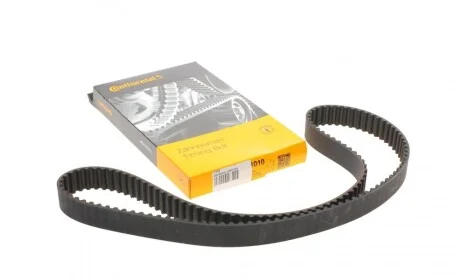 Ремень ГРМ Volvo S60/S80/V60/V70/XC60/CX70/CX90 2.0/2.4D 02-16 (28x132z) Contitech CT1010