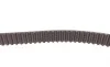 Комплект ГРМ Volvo C70/S60/S80/V60/V70/XC70/XC90 2.0-2.4D 01- (28x132z) Contitech CT1010K1 (фото 3)