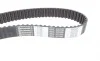 Комплект ременя ГРМ з помпою Volvo 2,0d 2,4d S60 11>, XC60 09> (CT1010WP1) ContiTech Contitech CT1010 WP1 (фото 2)