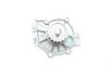 Комплект ременя ГРМ з помпою Volvo 2,0d 2,4d S60 11>, XC60 09> (CT1010WP1) ContiTech Contitech CT1010 WP1 (фото 5)