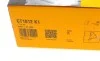 Комплект пасу ГРМ VW Caddy 1.9D/Polo 1.7SDI/1.9В 9 Contitech CT1012K1 (фото 9)