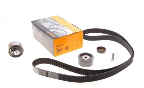 Комплект ГРМ VW Passat/Audi A4/A6/A8 2.5 TDI 97-06 (30x207z) Contitech CT1015K1