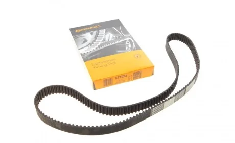 Пас ГРМ Opel Astra G/H 2.0 16V/2.0 Turbo 98-10/Zaf Contitech CT 1023