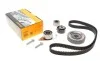 Комплект ГРМ Renault Kangoo 1.9dTi/dCi 00-/Master 1.9dTi 00-03/Opel Movano 1.9DTI 00-01 (26x153z) Contitech CT1026K2 (фото 1)