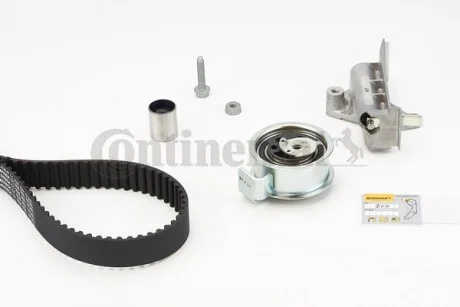 Комплект ремня грм Contitech CT1028K1