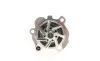 Комплект пасу ГРМ з насосом на VW Caddy 07-10/Golf 00 Contitech CT1028WP4 (фото 6)