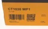 Комплект ГРМ + помпа Renault Clio/Kangoo/Megane/Scenic 1.5dCi 01- (27x123z) Contitech CT1035WP1 (фото 15)