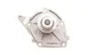 Комплект ГРМ + помпа Renault Clio/Kangoo/Megane/Scenic 01-/Nissan Kubistar 1.5dCi 03- (27x123z) Contitech CT1035WP2 (фото 6)
