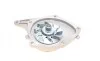 Комплект ГРМ + помпа Renault Clio/Kangoo/Megane/Scenic 01-/Nissan Kubistar 1.5dCi 03- (27x123z) Contitech CT1035WP2 (фото 9)