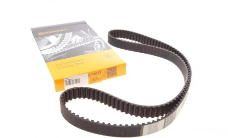 Пас ГРМ Citroen C5/Peugeot 406 2.2 HDi 95-03 Contitech CT1037